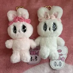 エスターバニー キャラクターグッズ