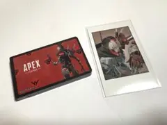 apex レヴナント 2点セット