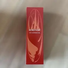 BENEFIQUE ベネフィーク ホットクレンジング
