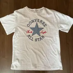 converse キッズＴシャツのサムネイル