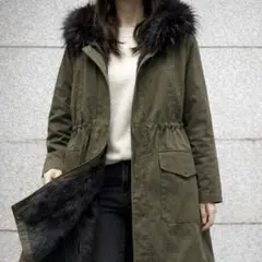 2026年最新】Max Mara モッズコートの人気アイテム - メルカリ