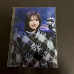 ノイミー 尾木波菜 サイン入り生写真 直筆 - メルカリ