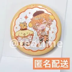 Oriens 宇佐美リト サンリオ 缶バッジ SD - メルカリ