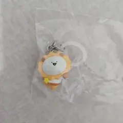お文具といっしょ めじるしアクセサリー しし座のサムネイル