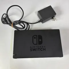 4 ドック ACアダプター付き Nintendo Switch - メルカリ