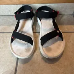 teva ハリケーン サンダル