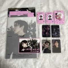 スキズ do it ハン 封入 アルバム付き まとめ