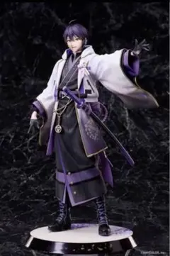 にじさんじ 剣持刀也 1/7スケールフィギュア