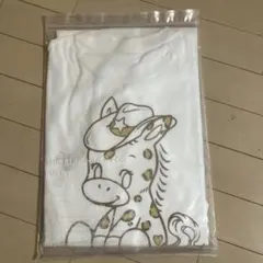 那須ファームヴィレッジ　大阪限定ロンＴ新品