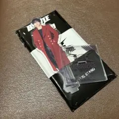 THE RAMPAGE ランペ 川村壱馬 BOT アクスタ