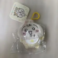Chiikawa Baby マスコット うさぎ