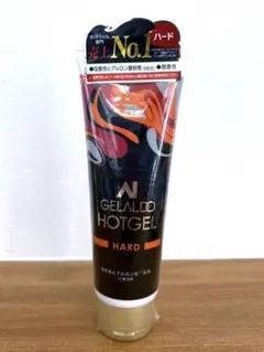 ジェラルドホットジェル120g ハード/防寒用ジェル 温感ジェル 防寒サーフィン