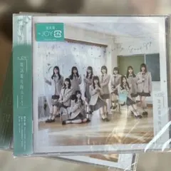 ≒JOY ニアジョイ 4th 電話番号教えて！ TYPE A C 通常盤 - メルカリ