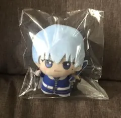 葬送のフリーレン ちびぐるみ ぬいぐるみ vol.2 ヒンメル