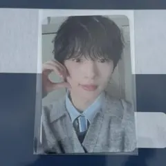 INKODE N.A.V.Y 韓国 ペンミ 5万ウォン特典 トレカ ポンジンユー