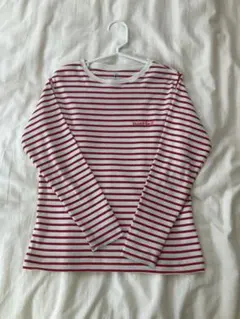 モンベル トップス