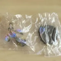 モンスターハンタースタンダードモデルPlus