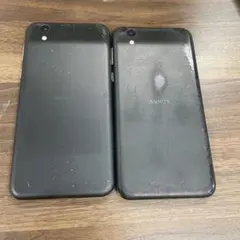AQUOSスマホ 28台まとめ売り ジャンク 部品取り 動作未確認 AQUOSスマホ 28台まとめ売り ジャンク 部品取り 動作未確認 - メルカリ