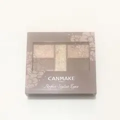 CANMAKE パーフェクト スタイリストアイズ アイシャドウ 19のサムネイル
