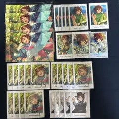 あんスタ 三毛縞斑 ぱしゃっつ ポスカ
