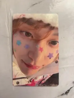 RIIZE ALL OF YOU 東京ドーム 会場限定 トレカ　ウォンビン