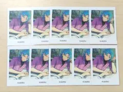 あんスタ ぱしゃっつ vol.6 Private HiMERU