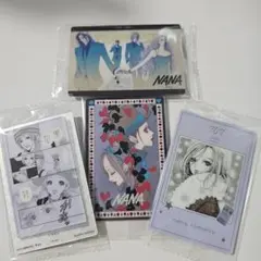 矢沢あい ツインウエハース カード NANA