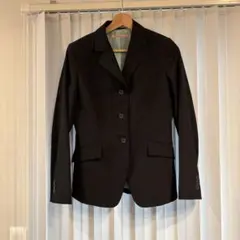 Paul Smith Women テーラードジャケット ブラック Mサイズ美品