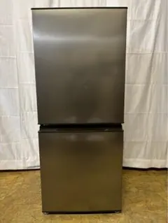 【高年式】大阪送料無料★3か月保障★2023年★AQR-J14N★IS-384 AQR-14N | 容積135L | 冷蔵庫（パーソナル） | アクア株式会社