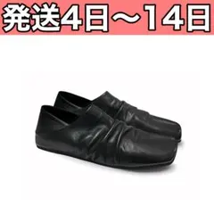 Puchen & Delight Leather Flip-On - メルカリ