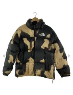 THE NORTH FACE × Supreme ダウンジャケット XL