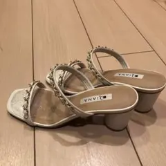 ダイアナ　サンダル