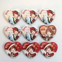 2025年最新】莉犬くんハート缶バッジの人気アイテム - メルカリ