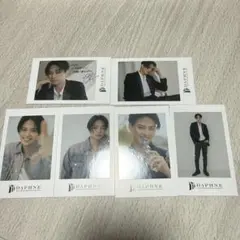 2026年最新】岩瀬洋志 グッズの人気アイテム - メルカリ