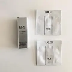 ディオール カプチュール ル　セラム