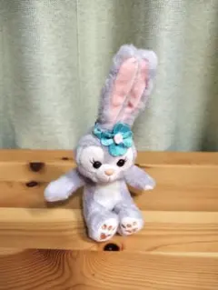 ステラルー ぬいぐるみキーホルダー - メルカリ