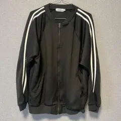 メンズ　ジャージ XL ダブルライン　2ラインのサムネイル