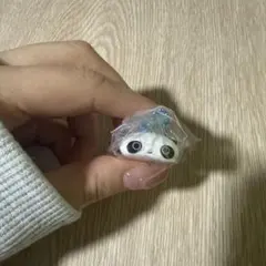 サンエックスユニバース チャームつきグミ たれぱんだ