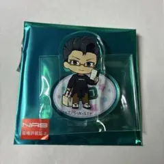 新テニ 新テニスの王子様 コスモワールド アクスタ 木手