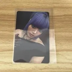 HANA アルバム トレカ ナオコ NAOKO 匿名配送