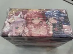 ブルーアーカイブ ネル プレイマット デッキケース | Mercari