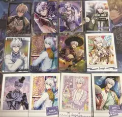 アイナナ 逢坂壮五 まとめ売り ウエハース ぱしゃこれ