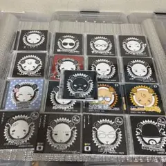 「羊でおやすみシリーズ」 CD17点セット