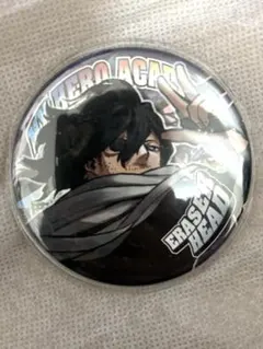 2025年最新】缶バッジ 相澤消太の人気アイテム - メルカリ