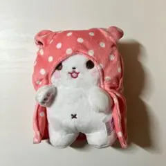 真天地開闢集団ジグザグ　サンリオキャラクターズ　モップ　ぬいぐるみのサムネイル