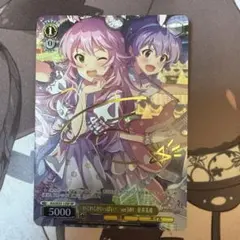 m*0様 わくわくがいっぱい！ ver.MH 星井美希　SP ヴァイス ミリオンライブ わくわくがいっぱい！ ver.MH 星井美希 SP