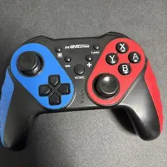 Nintendo Switch用 ワイヤレスコントローラー DG