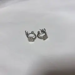 MARY QUANT ピアス 両耳用