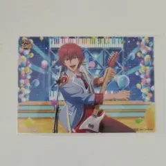 テニスの王子様　丸井ブン太　ブロマイド