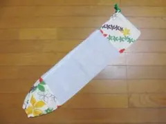 フラダンス パウケース 真ん中白のサムネイル